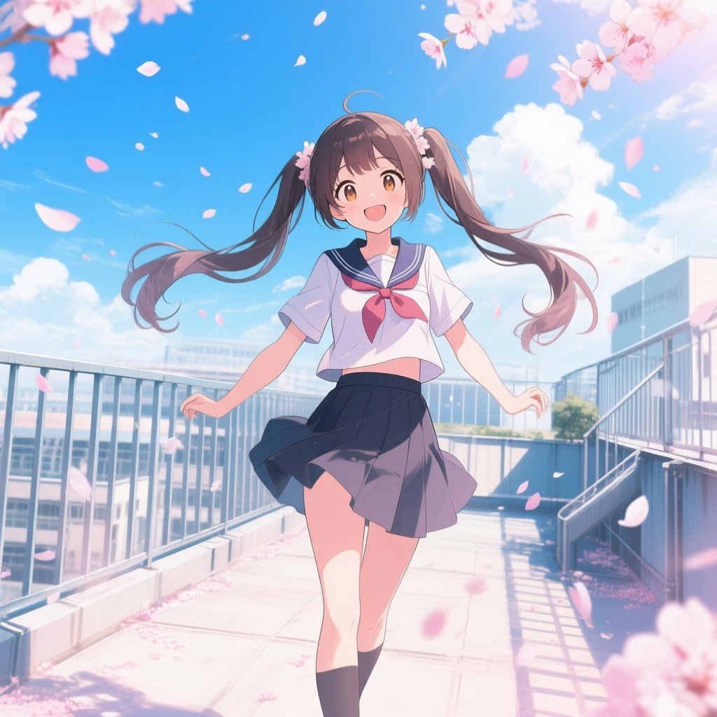 Japanese Anime style preview